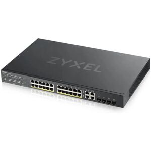 Zyxel GS192024HPV2-EU0101F Zyxel GS192024HPV2-EU0101F