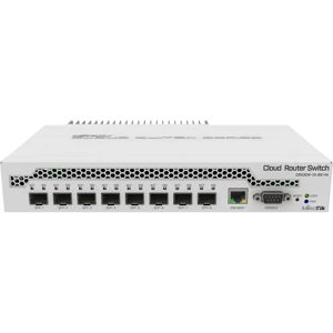 MIKROTIK CRS309-1G-8S+IN MIKROTIK CRS309-1G-8S+IN