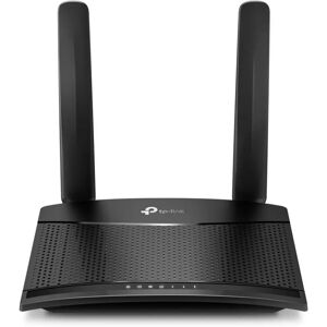 TP-Link TL-MR100 300 Mbps Wireless N 4G LTE Router TP-Link TL-MR100 300 Mbps Wireless N 4G LTE Router