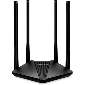 MERCUSYS MR30G AC1200 Wireless Dual Band Gigabit Router MERCUSYS MR30G AC1200 Wireless Dual Band Gigabit Router