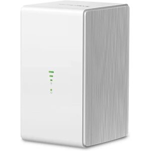MERCUSYS MB110-4G 300Mbps Wireless N 4G LTE Router MERCUSYS MB110-4G 300Mbps Wireless N 4G LTE Router