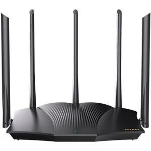 TENDA TX12 Pro AX3000 Dual Band Gigabit Wi-Fi 6 Router TENDA TX12 Pro AX3000 Dual Band Gigabit Wi-Fi 6 Router