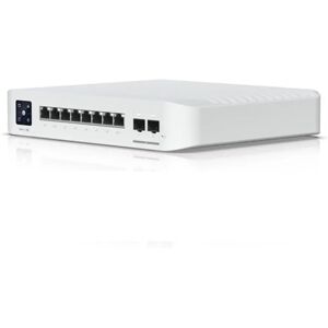 UBIQUITI USW-PRO-8-POE UBIQUITI USW-PRO-8-POE