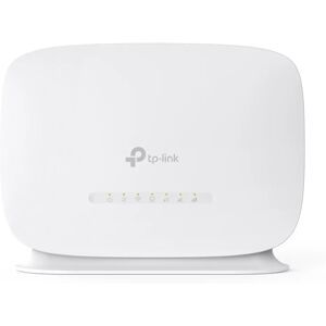 TP-Link TL-MR105 300 Mbps Wireless N 4G LTE Router TP-Link TL-MR105 300 Mbps Wireless N 4G LTE Router