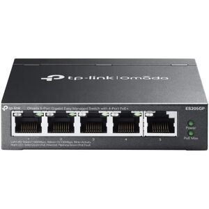 TP-Link ES205GP TP-Link ES205GP