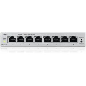 Zyxel GS1200-8V3-EU0101F Zyxel GS1200-8V3-EU0101F