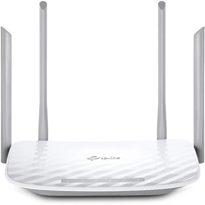 6935364081065 TP-LINK Archer C50 cablu fără Dual cu Bandă router 6935364081065 TP-LINK Archer C50 cablu fără Dual cu Bandă router
