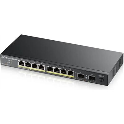 4718937621187 ZYXEL GS1100-10HP-EU0102F 4718937621187 ZYXEL GS1100-10HP-EU0102F