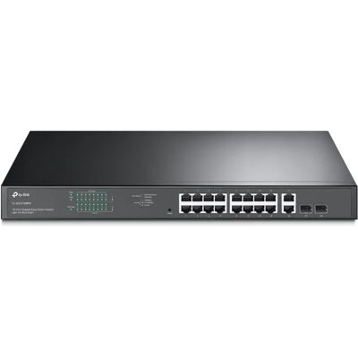 6935364086923 TP-LINK TL-SG1218MPE 6935364086923 TP-LINK TL-SG1218MPE