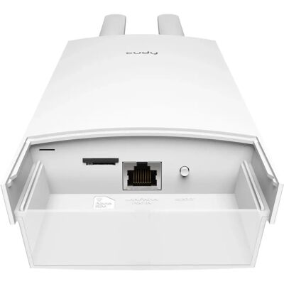 CUDY de exterior 4G LTE Cat4 N300 Router CUDY de exterior 4G LTE Cat4 N300 Router