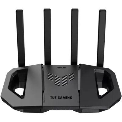 Asus TUF Gaming BE3600 Dual Band WiFi 7 Gaming Router Asus TUF Gaming BE3600 Dual Band WiFi 7 Gaming Router