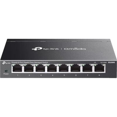 1210002600668 TP-LINK ES208G 1210002600668 TP-LINK ES208G