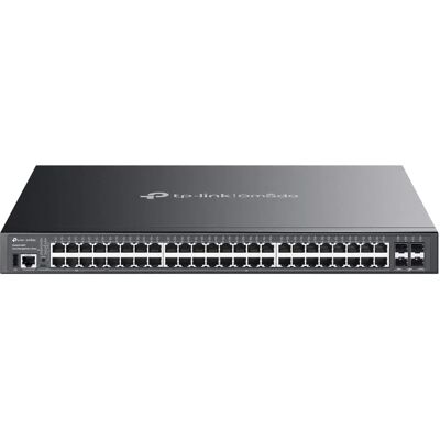 8885020626483 TP-LINK SG5452XMPP 8885020626483 TP-LINK SG5452XMPP