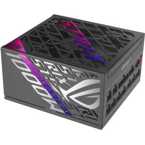 Asus ROG Strix 1000P Modular 1000W 80 Plus Platinum sursă Asus ROG Strix 1000P Modular 1000W 80 Plus Platinum sursă