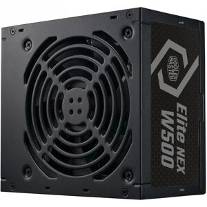 Cooler Master Elite Nex 500W 80 Plus White sursă Cooler Master Elite Nex 500W 80 Plus White sursă