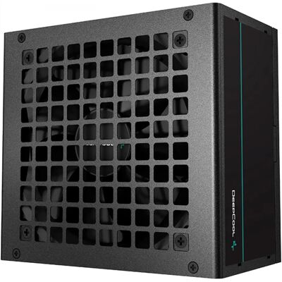 6933412711391 DEEPCOOL PF600 600W 80 Plus White sursă 6933412711391 DEEPCOOL PF600 600W 80 Plus White sursă