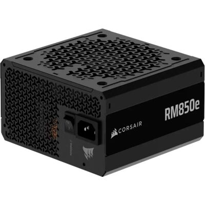 0840006691204 CORSAIR RM850e Modular 850W 80 Plus Gold sursă 0840006691204 CORSAIR RM850e Modular 850W 80 Plus Gold sursă