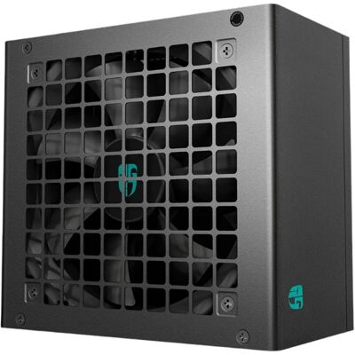 6933412743804 DEEPCOOL GamerStorm PF500X 500W 80 Plus Bronze sursă 6933412743804 DEEPCOOL GamerStorm PF500X 500W 80 Plus Bronze sursă