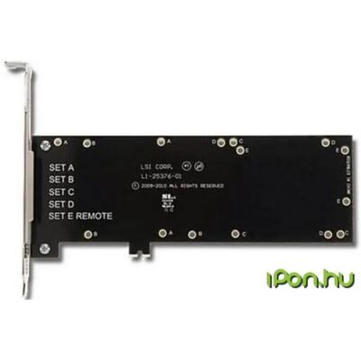 Supermicro BKT-BBU-BRACKET-05 Supermicro BKT-BBU-BRACKET-05