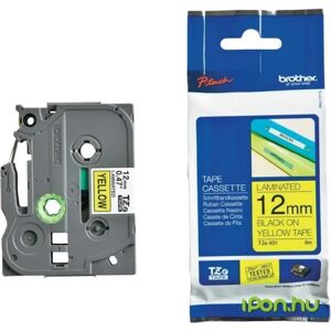 Brother TZe-FX631 ORIGINAL Brother TZe-FX631 ORIGINAL