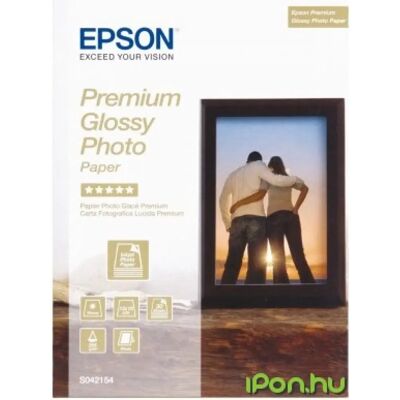8715946384320 EPSON S042154 luminos hârtie foto 13 x 18cm (30 lap) 8715946384320 EPSON S042154 luminos hârtie foto 13 x 18cm (30 lap)