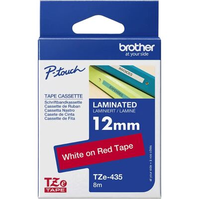 4977766686297 BROTHER TZe-435 ORIGINAL 4977766686297 BROTHER TZe-435 ORIGINAL
