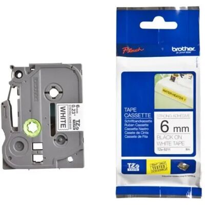 4977766693028 BROTHER TZe-S211 ORIGINAL 4977766693028 BROTHER TZe-S211 ORIGINAL