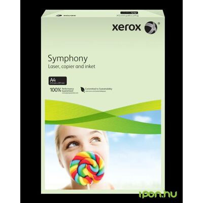5017534932269 XEROX 003R93226 Symphony A4 160g (250lap) 5017534932269 XEROX 003R93226 Symphony A4 160g (250lap)