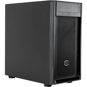 Cooler Master Elite 300 ODD fereastră fără carcasă negru Cooler Master Elite 300 ODD fereastră fără carcasă negru