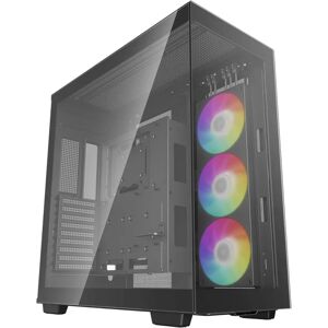 DEEPCOOL CH780 carcasă negru DEEPCOOL CH780 carcasă negru