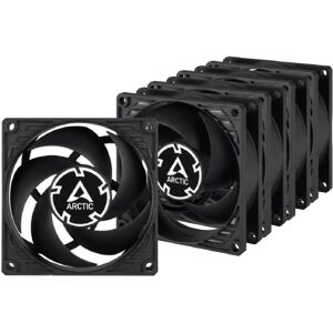 Arctic COOLING P8 Silent 5 bucăţi set Arctic COOLING P8 Silent 5 bucăţi set