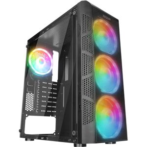 EVEREST CREST V1 negru EVEREST CREST V1 negru