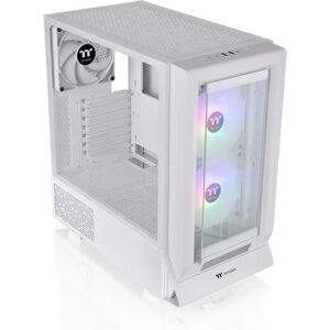 Thermaltake Ceres 350 MX alb Thermaltake Ceres 350 MX alb