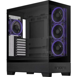 Asus A31 PLUS TG ARGB negru Asus A31 PLUS TG ARGB negru