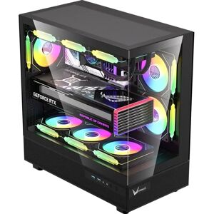 FORMULA V LINE Crystal Z8 negru FORMULA V LINE Crystal Z8 negru