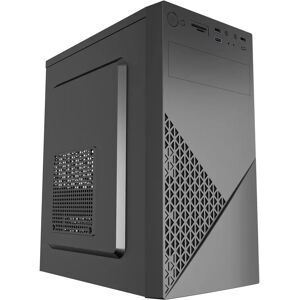 GEMBIRD Fornax K170 negru GEMBIRD Fornax K170 negru