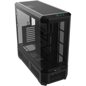 Thermaltake View 600 TG negru Thermaltake View 600 TG negru