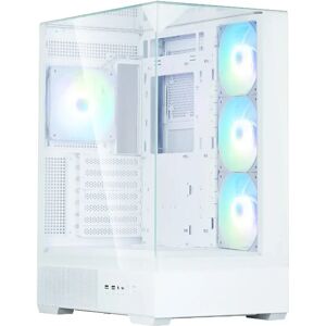 Zalman P40 Prism Plus alb Zalman P40 Prism Plus alb