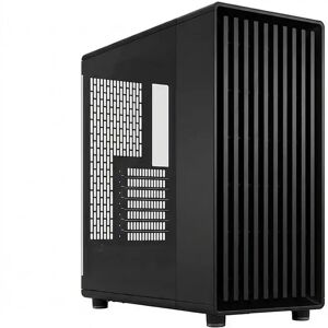 FRACTAL DESIGN North Momentum Edition TG negru FD-C-NOR1C-05 FRACTAL DESIGN North Momentum Edition TG negru FD-C-NOR1C-05