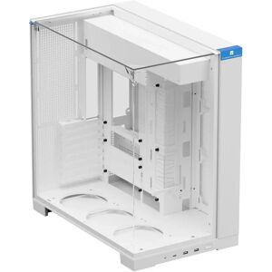 Thermalright A70 TG Mid Tower carcasă alb ATX TR-A70 WHITE Thermalright A70 TG Mid Tower carcasă alb ATX TR-A70 WHITE