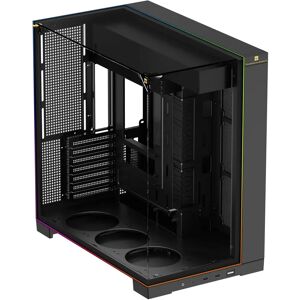 Thermalright A70 ARGB TG Mid Tower carcasă negru ATX TR-A70 ARGB Thermalright A70 ARGB TG Mid Tower carcasă negru ATX TR-A70 ARGB