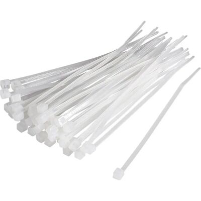 IRIS Colier plastic Transparent 88cm 1104010972 IRIS Colier plastic Transparent 88cm 1104010972