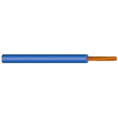 OEM H07V-K 1x1.5 mm2 100m Mkh albastru răsucit cablu OEM H07V-K 1x1.5 mm2 100m Mkh albastru răsucit cablu