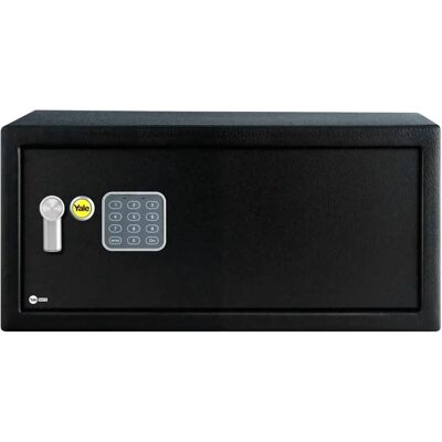 YALE YLV/200/DB1 Laptopszéf YALE YLV/200/DB1 Laptopszéf
