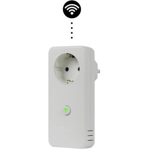 Priza WiFi Mill - Priza inteligent cu termostat universal Priza WiFi Mill - Priza inteligent cu termostat universal
