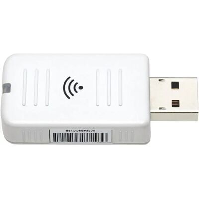 8715946552668 EPSON ELPAP10 Wireless adapter 8715946552668 EPSON ELPAP10 Wireless adapter