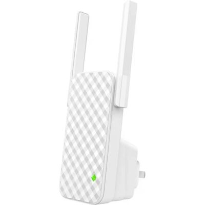 6932849427332 TENDA A9 Wireless N300 Universal Range Extender 6932849427332 TENDA A9 Wireless N300 Universal Range Extender