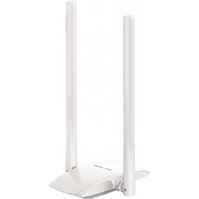6935364099602 MERCUSYS MW300UH 300Mbps High Gain Wireless USB Adapter 6935364099602 MERCUSYS MW300UH 300Mbps High Gain Wireless USB Adapter