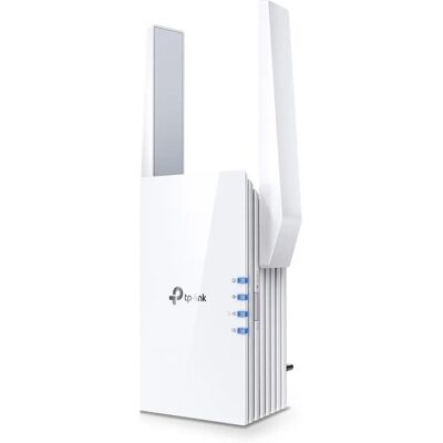 6935364030582 TP-LINK RE605X Wireless Range Extender Dual Band AX1800 6935364030582 TP-LINK RE605X Wireless Range Extender Dual Band AX1800