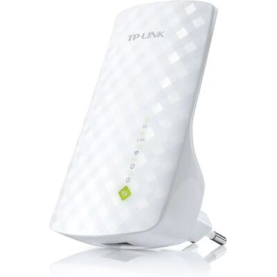 6935364099732 TP-LINK RE220 WiFi Range Extender 6935364099732 TP-LINK RE220 WiFi Range Extender